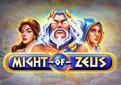 Might of Zeus