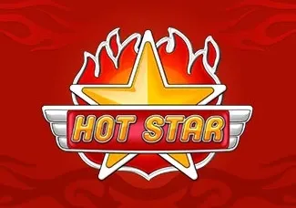 Hot Star game thumbnail