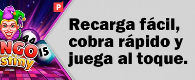 Torneo de Slots Especial