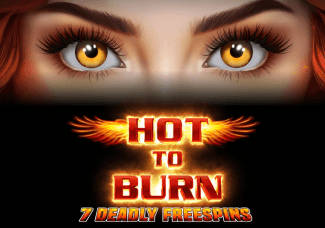 Hot to Burn 7 Deadly Free Spins game thumbnail