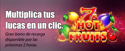 Premios Jackpot Instantáneos 🎰