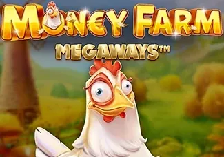 Money Farm Megaways™ game screenshot