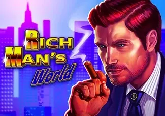 Rich Man's World game thumbnail
