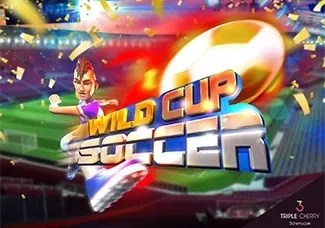 WILD CUP SOCCER game thumbnail