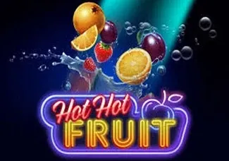 Hot Hot Fruit game screenshot