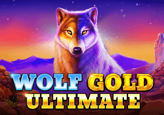 Wolf Gold Ultimate game thumbnail
