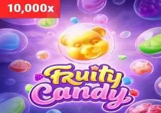 Fruity Candy game thumbnail