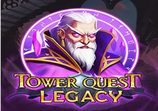 Tower Quest Legacy game thumbnail