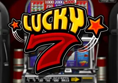 Lucky Seven