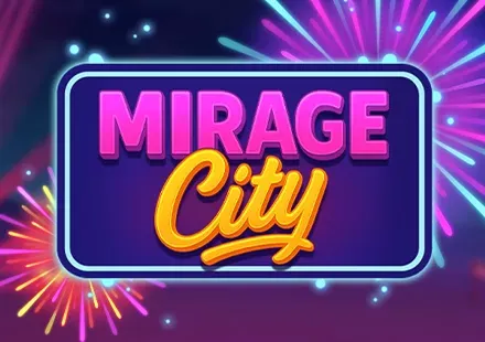 Mirage City game thumbnail