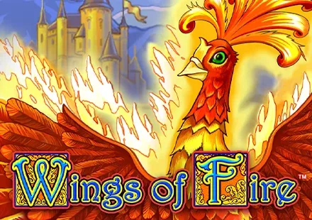 Wings of Fire game thumbnail