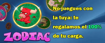 Cashback VIP Semanal promotional banner