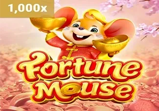 Fortune Mouse game thumbnail
