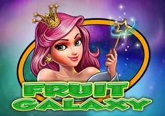 Fruit Galaxy game screenshot