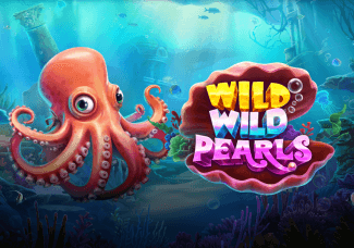 Wild Wild Pearls game thumbnail
